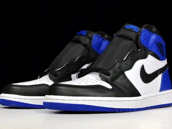 Jordan OG Retro Fragment Air High 716371-040 1 0607
